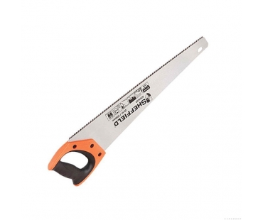 钢盾手扳锯16"/1把