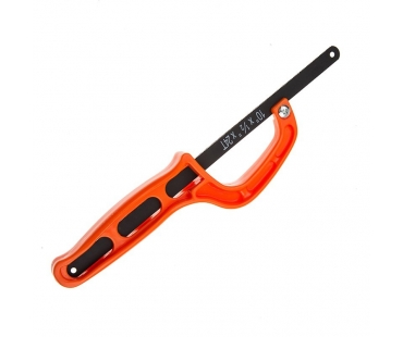 钢盾袖珍钢锯8-3/4"/1把