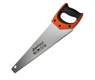 钢盾手扳锯18"/1把