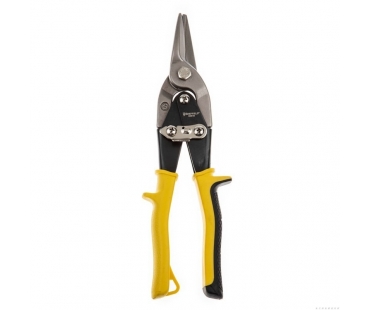 钢盾 10"航空剪(直头) 剪刀 /1把