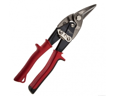 钢盾 10"航空剪(右弯头) 剪刀 /1把