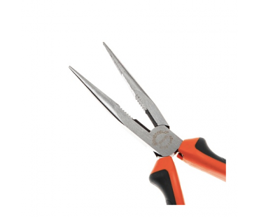 钢盾 双色柄尖嘴钳 8"/1把
