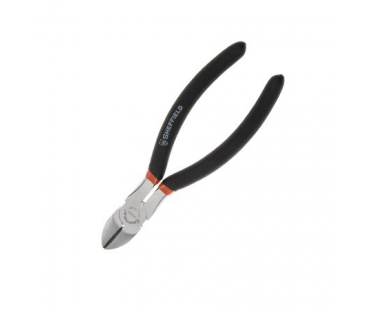 钢盾 高档美式斜嘴钳6" /1把