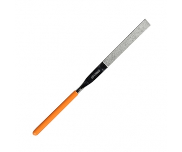 钢盾金刚石平头扁锉(5x180mm)/1支