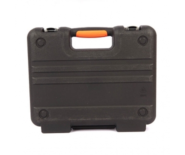 钢盾 20件套 12.5mm系列 公制组套 /1套